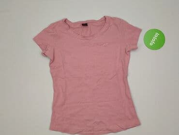 rvlt t shirty: 4F, T-shirt damski, rozmiar S — 2