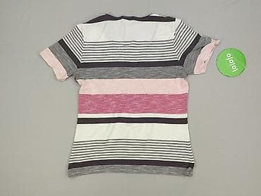 daniel hechter t shirty: T-shirt damski, rozmiar L — 3