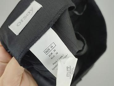 spódnice modne: Orsay, Spódnica damska, rozmiar 2XS — 4