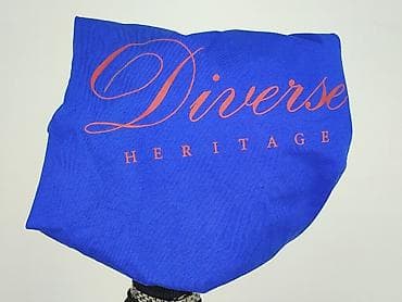 koszulka chaotic: Diverse, T-shirt damski, rozmiar S — 6