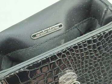 portfel pepco: Torebka, Top Secret, stan - Bardzo dobry — 5