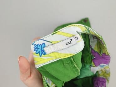 buty oleksy mokasyny: Spodnie 3/4 damskie, rozmiar XL — 4