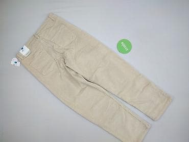 pants sister: Janina, Spodnie materiałowe damskie, rozmiar L — 3