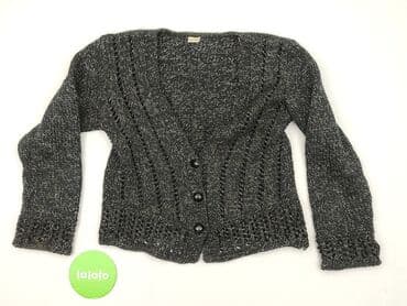 abercrombie and fitch t shirty: Women`s knitwear, size S (EU 36) — 2