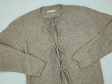 pull and bear wyprzedaż: Sinsay, Kardigan damski, rozmiar M — 1