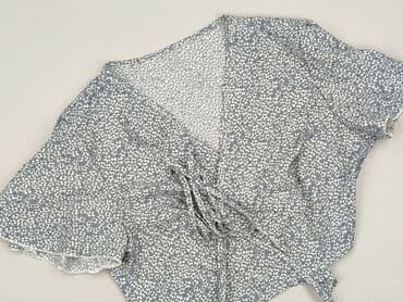 bluza medyczna shein: Shein, Bluzka damska, rozmiar M — 1