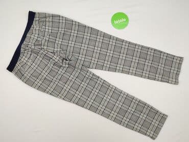 lidl piżamy: Zara, Spodnie materiałowe damskie, rozmiar L — 3