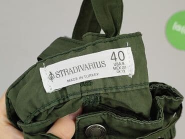 skórzane spódniczka stradivarius: Stradivarius, Spódnica damska, rozmiar L — 5