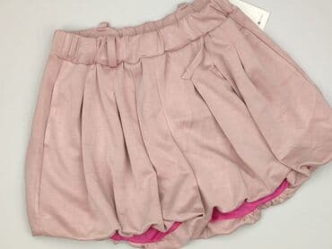 krótkie spodenki do chrztu: Szorty damskie, rozmiar 5XL — 2