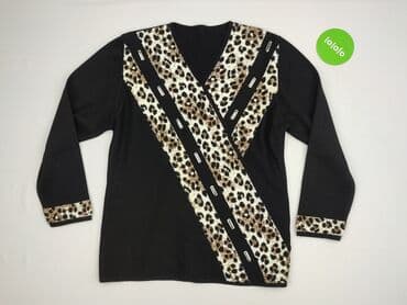 sweter panterka: Светр жіночий, розмір L — 2