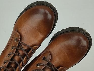 taranek buty: Botki damskie, rozmiar 38 — 7