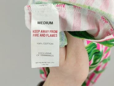 kombinezon paparazzi fashion: Papaya, Kombinezon damski, rozmiar M — 5