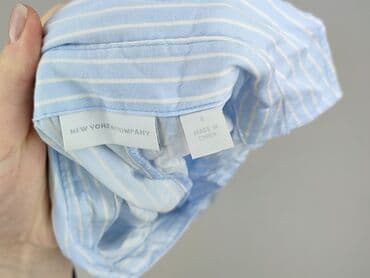 koszulki bez rękawów damskie lauren ralph lauren: New York & Company, Koszula damska, rozmiar S — 5