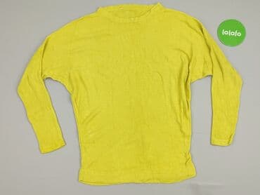 czy sweter z poliestru jest dobry: Sweter damski, rozmiar S — 2