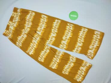 calliope spodnie: H&M, Spodnie materiałowe damskie, rozmiar M — 3