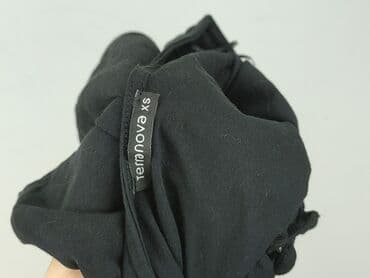 rajstopy siatkowane: Terranova, Body damskie, XS — 4