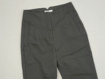 Sinsay, Spodnie materiałowe damskie, S