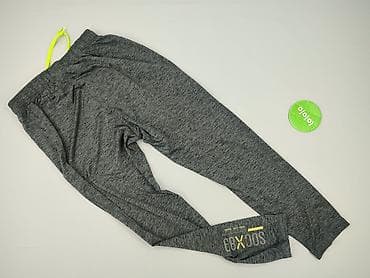 reebok dresy: Spodnie dresowe dla mężczyzn, rozmiar M — 3