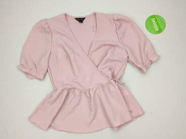 new yorker różowa bluza: New Look, Bluzka damska, rozmiar M — 2