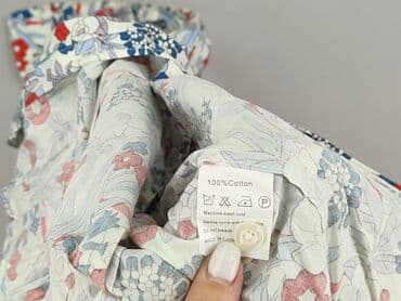 koszula hawajska c a: Koszula damska, rozmiar S — 4