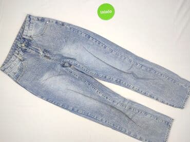 kurtka jeansowa shein: Shein, Jeansy damskie, rozmiar S — 2