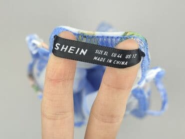 shein sukienki eleganckie na komunię: Shein, Sukienka damska, rozmiar XL — 4