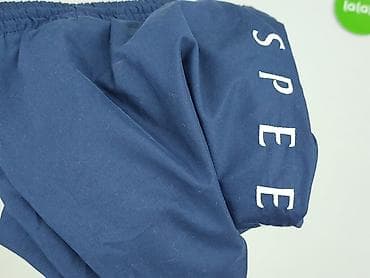 czerwone: Speedo, Szorty kąpielowe dla mężczyzn, rozmiar XL — 6