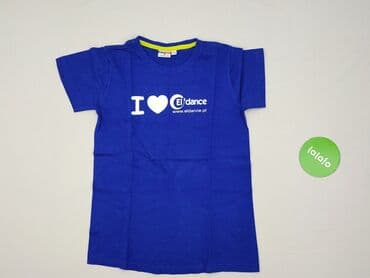 koszulka z gołębiem allegro: T-shirt, 11 years, 140-146 cm, condition - Perfect — 2