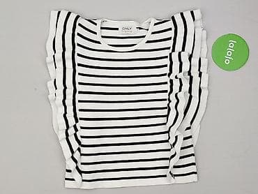 yas bluzki: ONLY, Bluzka damska, rozmiar XS — 2