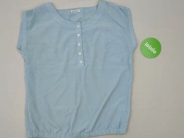 new yorker bluzka z dekoltem: Damart, Bluzka damska, rozmiar M — 2