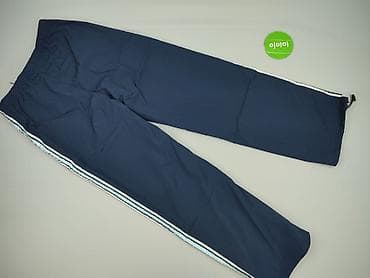 spodnie nike sizeer: Spodnie dresowe damskie, rozmiar S — 3