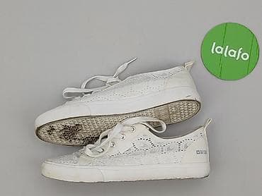 buty stich: Big Star, Trampki damskie, rozmiar 40 — 3