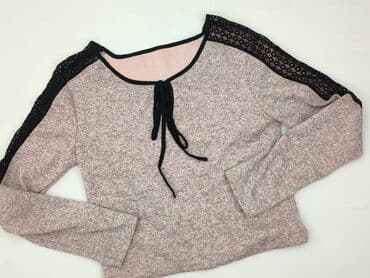 sweter h: Women`s sweater, size S (EU 36) — 1