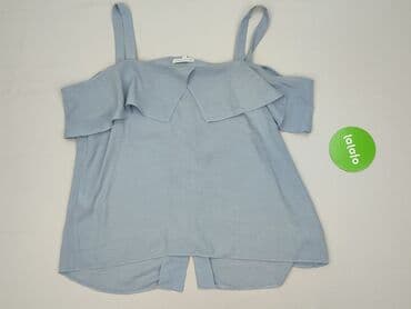 reserved biale bluzki: Wearhouse, Bluzka damska, XL — 3