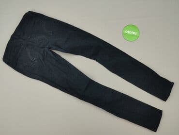 ubrania hollister: Hollister, Jeansy damskie, rozmiar S — 3