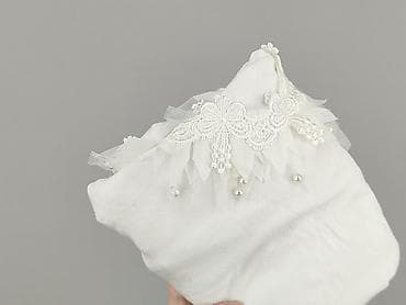 bialy: T-shirt damski, rozmiar S — 6
