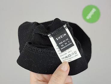 shein s: Shein, Spódnica damska, rozmiar XS — 4