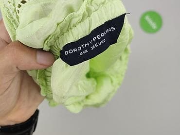 pull bear klapki: Dorothy Perkins, Bluzka damska, rozmiar M — 5