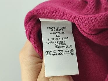 sweter dior: Sweter dla mężczyzn, rozmiar XL — 6