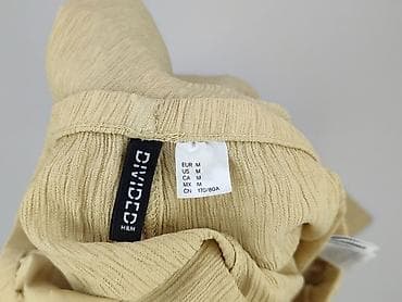 strellson chino: H&M Divided, Spodnie materiałowe damskie, rozmiar M — 4