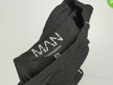 tshirt: BoohooMAN, Футболка для чоловіків, розмір S — 4