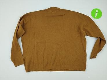m cos: H&M Basic, Sweter damski, rozmiar M — 3