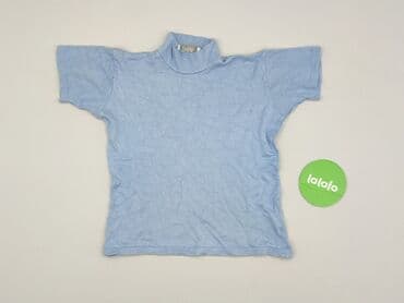 jeansy damskie podarte: Women`s T-shirt, size S (EU 36) — 2