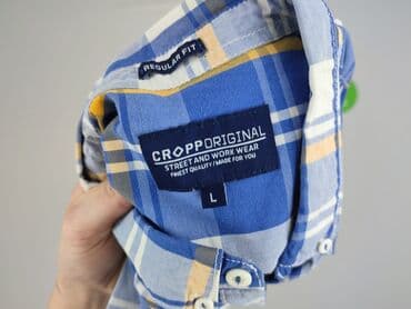 bytom sweter: Cropp, Koszulа dla mężczyzn, rozmiar L — 4