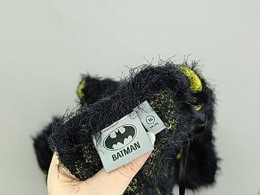 bokserki uzywane: Batman, Sweter damski, rozmiar 2XL — 4