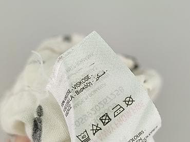 bluzki damskie codzienne: Peacocks, Bluzka damska, rozmiar XL — 4