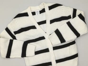 narzuta: Sinsay, Kardigan damski, rozmiar XS — 1