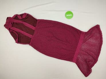 sukienka boho maxi na wesele: PrettyLittleThing, Sukienka damska, M — 3