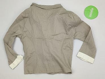 jackets for kids: Marynarka damska, rozmiar S — 3