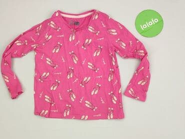 sukienki midi dopasowane: Bluzka, Little kids, 5-6 lat, 110-116 cm, stan - Bardzo dobry — 2